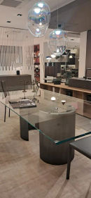 Tavolo papel photo 1
