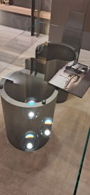 Tavolo papel photo 6
