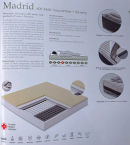 Materasso Madrid photo 2