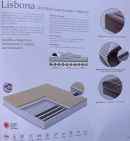 Materasso Lisbona photo 2