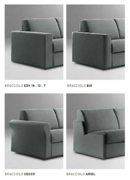Divano Letto Pop photo 1