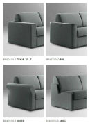 Divano Letto Pop photo 1