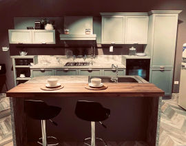 Occasione - Creo - Cucina Contempo