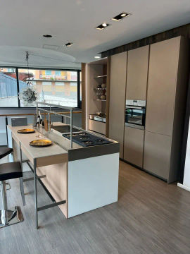 Occasione - Ernestomeda - Cucina K-Lab/Obliqua