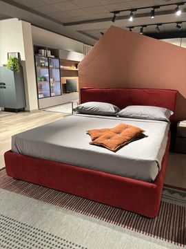 Letto Contenitore Ipanema
