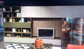 Occasione - Novamobili - Soggiorno Living 23