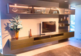 Occasione - Novamobili - Soggiorno Living