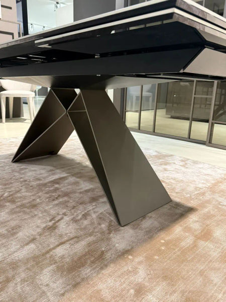 Cattelan TAVOLO ALLUNGABILE PREMIER KERAMIK photo 2