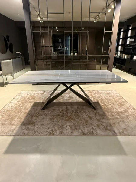 Cattelan TAVOLO ALLUNGABILE PREMIER KERAMIK photo 3