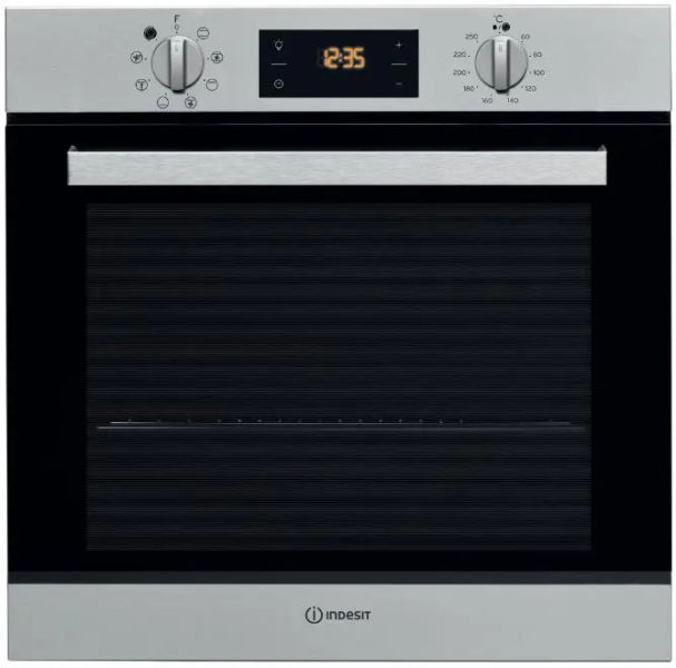 FORNO STATICO INDESIT photo 1
