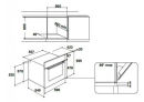 FORNO STATICO INDESIT photo 2