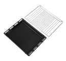 FORNO STATICO INDESIT photo 3