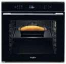 FORNO PIROLITICO WHIRPOOL photo 0