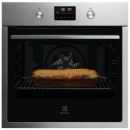 FORNO PIROLITICO ELETTROLUX photo 0