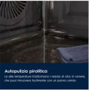 FORNO PIROLITICO ELETTROLUX photo 1