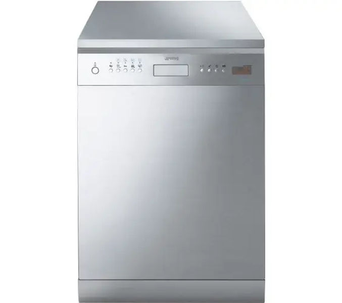 LAVASTOVIGLIE SMEG photo 0