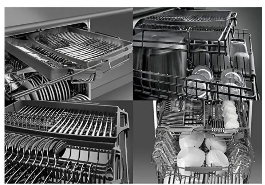 LAVASTOVIGLIE SMEG photo 3