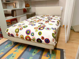 Occasione - V.&Nice - Letto Benny 120