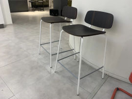Isu sgabello alto