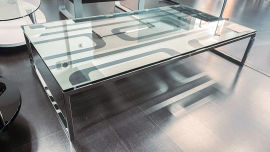 Occasione - Ciacci - Tavolino Optical