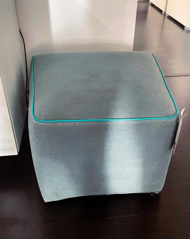 Occasione - Alf - Pouf Jet Set