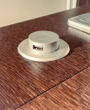 Occasione - Calia - Pouf contenitore photo 2