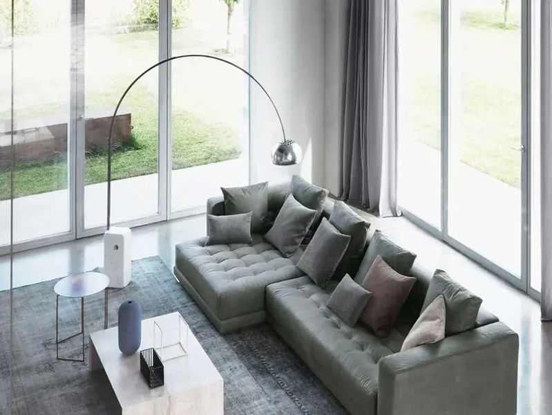 Arco LED photo 1