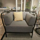 CANNOLE' POLTRONA photo 0