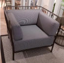 CANNOLE' POLTRONA photo 2