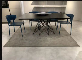 OCTA TAVOLO ALLUNGABILE