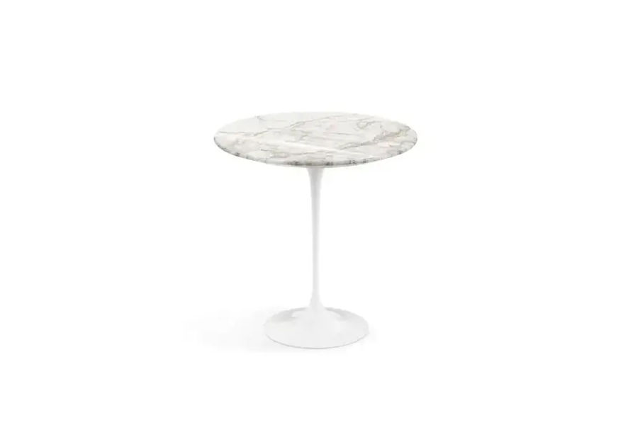Saarinen Low Table photo 3