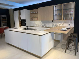 CUCINA MODELLO KALI , ARREDO 3