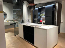 CUCINA THE CUT
