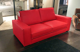 Occasione - Le Comfort - Divano Simba