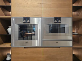 Super set Gaggenau serie 400