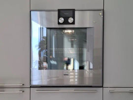 Forno pirolitico Gaggenau BO 451 112 