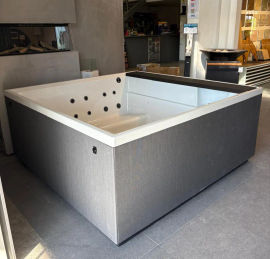 NOVELLINI DIVINA XL 