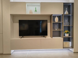 LOUNGE LIVING