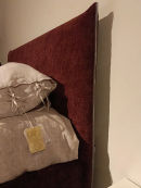 Letto matrimoniale con box photo 3