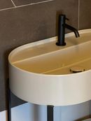 Nic Design mobile lavabo  Consolle cemento photo 3