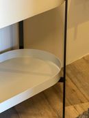 Nic Design mobile lavabo  Consolle cemento photo 4