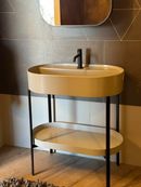 Nic Design mobile lavabo  Consolle cemento photo 0