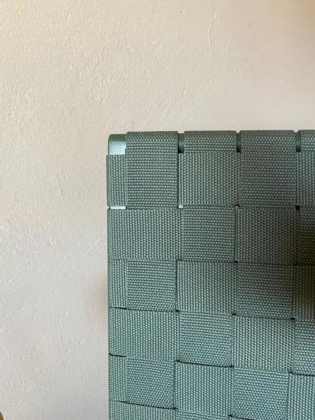 Ville tavolo Outdoor verde con panca e 2 poltroncine photo 5