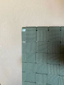 Ville tavolo Outdoor verde con panca e 2 poltroncine photo 5