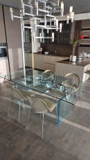 sedia modello Guapa photo 1