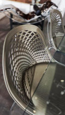 sedia modello Guapa photo 2