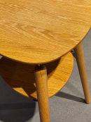 My Spot tavolino servizio rovere naturale photo 3