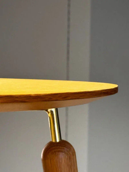 My Spot tavolino servizio rovere naturale photo 4