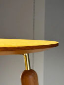 My Spot tavolino servizio rovere naturale photo 4