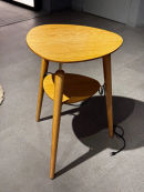 My Spot tavolino servizio rovere naturale photo 5